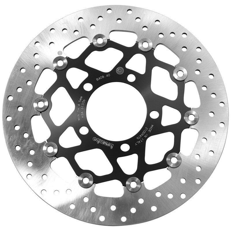 Brembo OE 78B40840 fits Kawasaki EN650/ER-6N/EX650/KL650/Z750(R)/ZX1000/ZX600/ZX