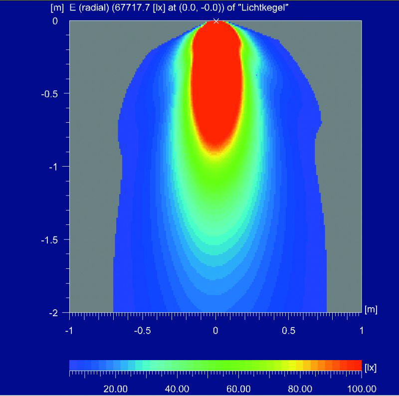 Hella 4532101 Reading Lamp Black Mg12 2Ab