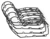 Twin Power 43228 91-99 XL Cam Cover Gaskets Replaces H-D 25263-90D Models 5 Pk