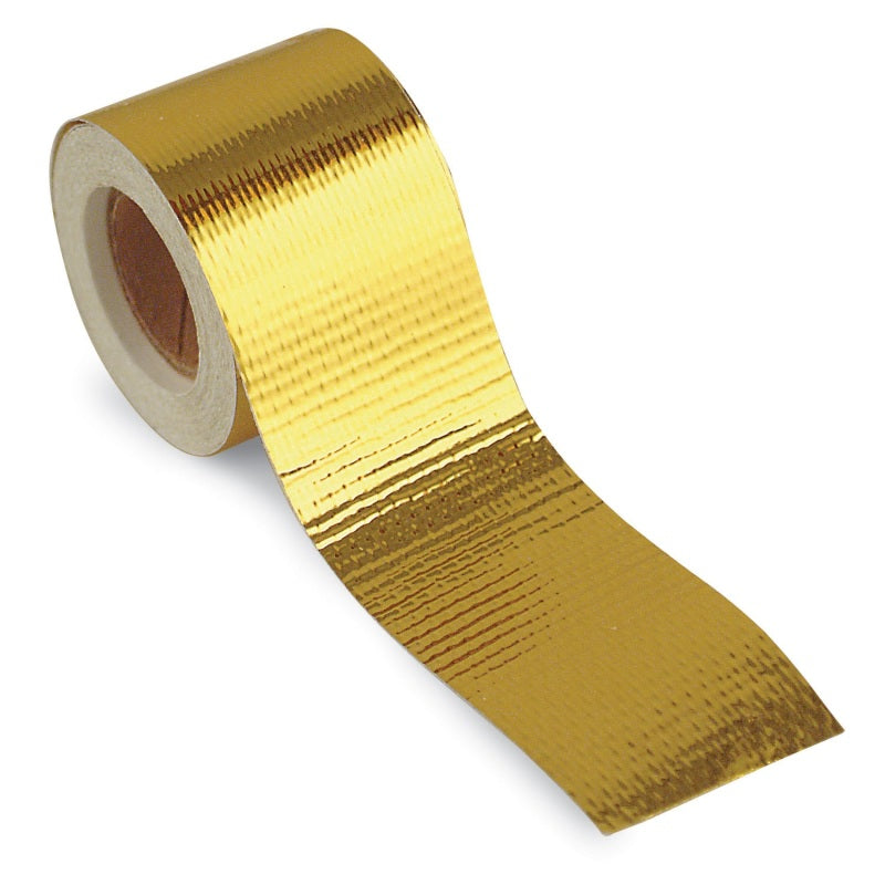 DEI 10397 Reflect-A-GOLD 2in x 30ft Tape Roll