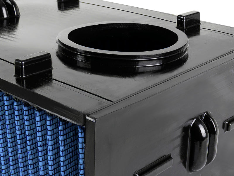 AFE 10-10144-MA FLOW Pro 5R OE Replacement Filter 15-18 fits Porsche Macan S/GT