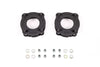Fabtech FTL5606 2022 fits Toyota Tundra 1.5in Leveling Kit - Front Spacers and Hardware