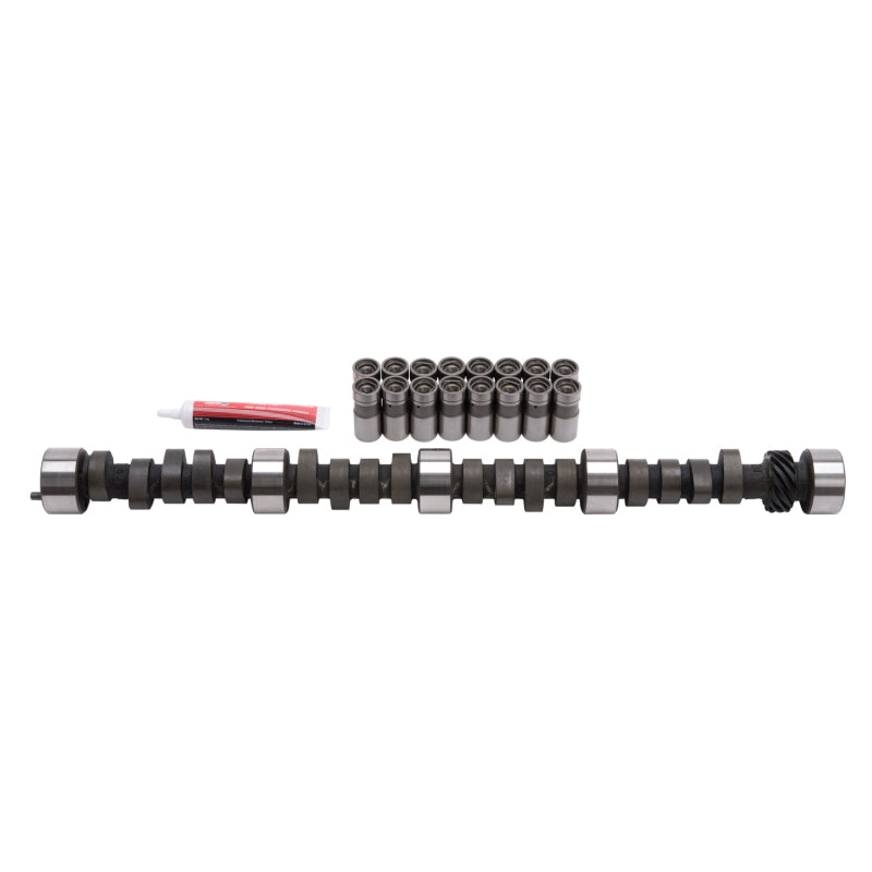 Edelbrock 2162 Perf Plus Cam and Lifters Kit67and Later Chev 396-454
