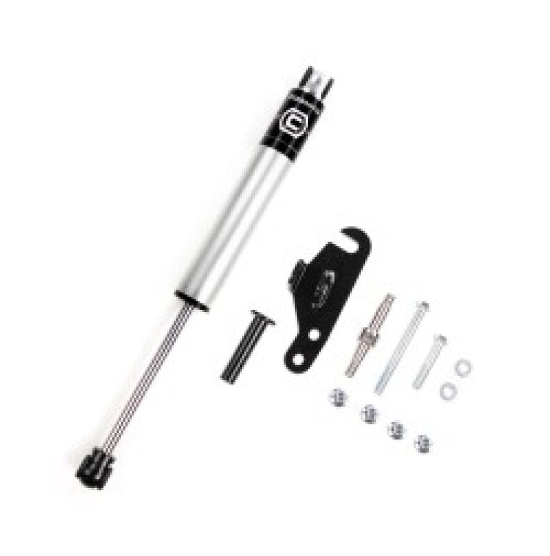 Cognito 110-91348 11-25 fits GM 2500/3500HD Steering Stabilizer Kit