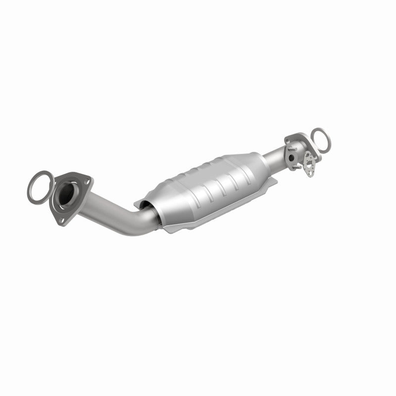 MagnaFlow 23752 Conv DF 00-8/04 fits Toyota Tundra 4.7L P/S Front