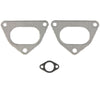 Fel-Pro MS97191 fits Subaru Outback MS 97191 Exhaust Manifold Gasket Set