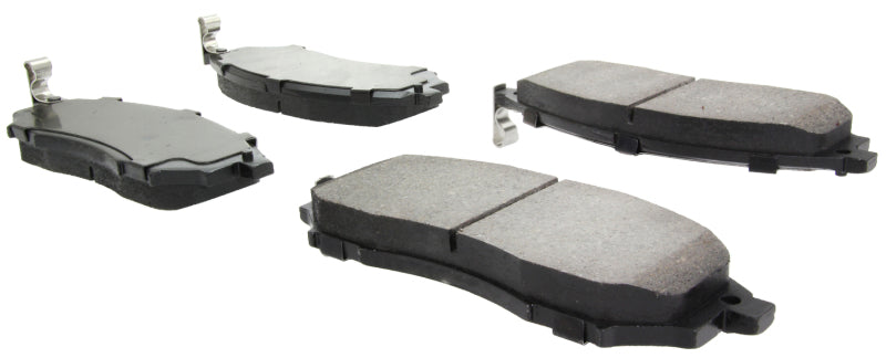 Stoptech 309.0888 Performance 06-08 350Z w/ Std Brakes / 06-08 Infiniti G35 Front Brake Pads