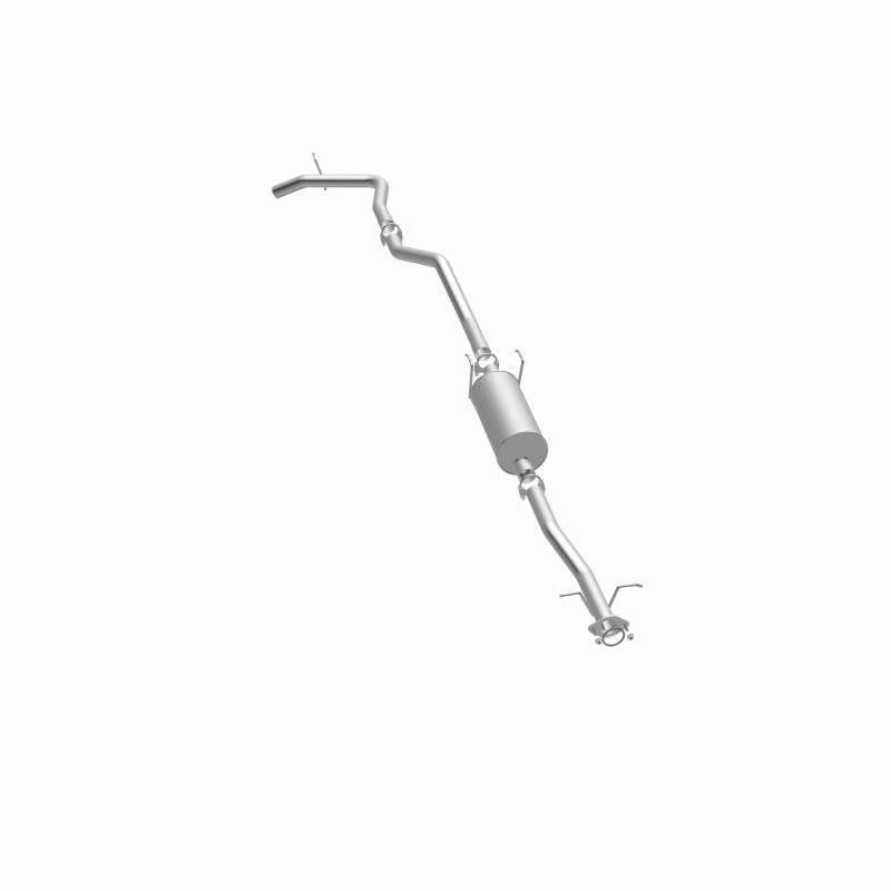 Magnaflow 106-0147 BRE Exhaust Kit 95-98 fits Toyota T100 3.4L