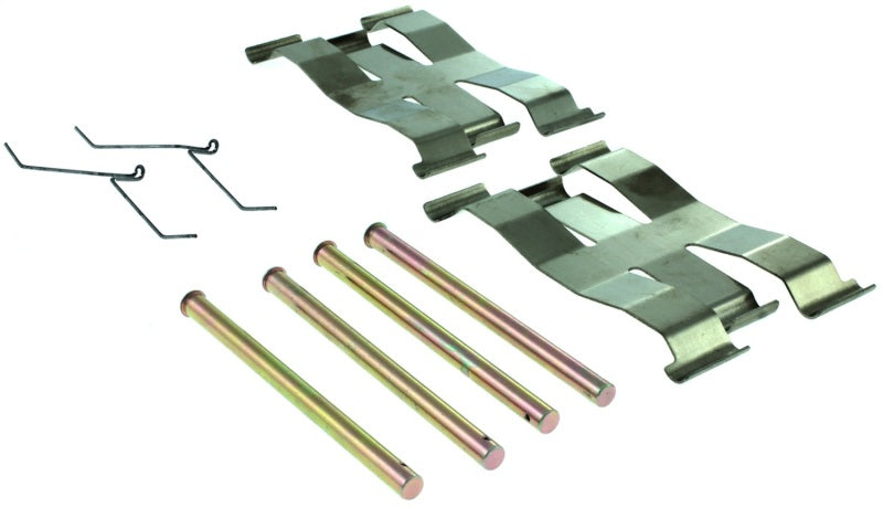 StopTech 308.1091 Performance fits Acura 05-12 RL Front Brake Pads