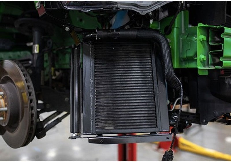 Roush 422270 2023 fits Ford 18-20 Mustang 5.0 Supercharged - Max Cooling Upgrade