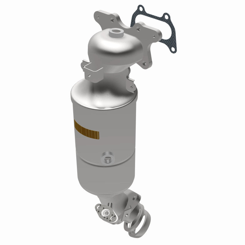 MagnaFlow 49343 Conv DF fits Honda 06-09 Civic 1.8L Manifold (49 State)