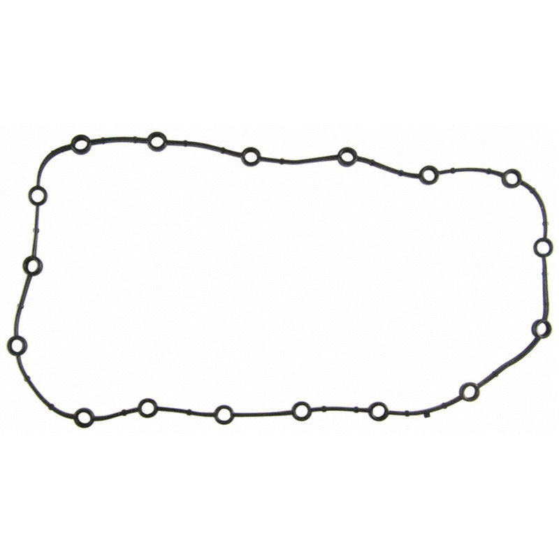 Fel-Pro OS30716R fits Cadillac Catera OS 30716 R Engine Oil Pan Gasket Set PermaDry Molded Rubber