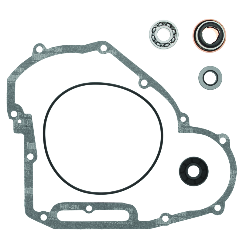 QuadBoss 565276 03-04 Polaris Sportsman 600 4x4 Water Pump Rebuild Kit