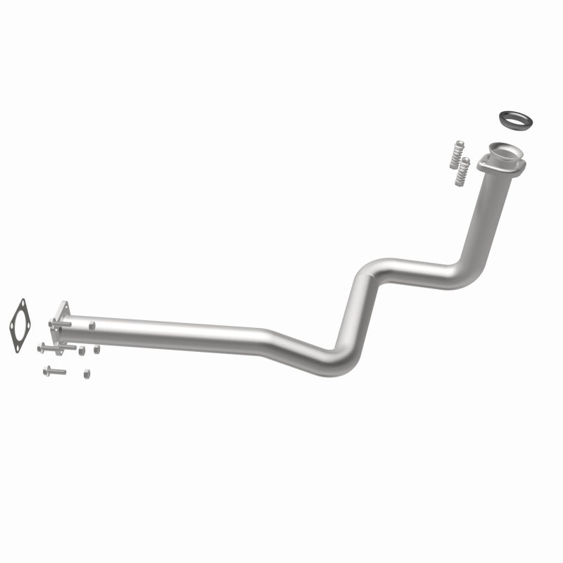 Magnaflow 107-0232 BRE Exhaust 87-95 fits Cherokee Wagoneer 2.5L 4.0L Front Pipe Kit