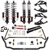 QA1 HK23-GMB4 78-93 fits GM B-Body Level 3 Handling Kit 2.0 w/ Shocks