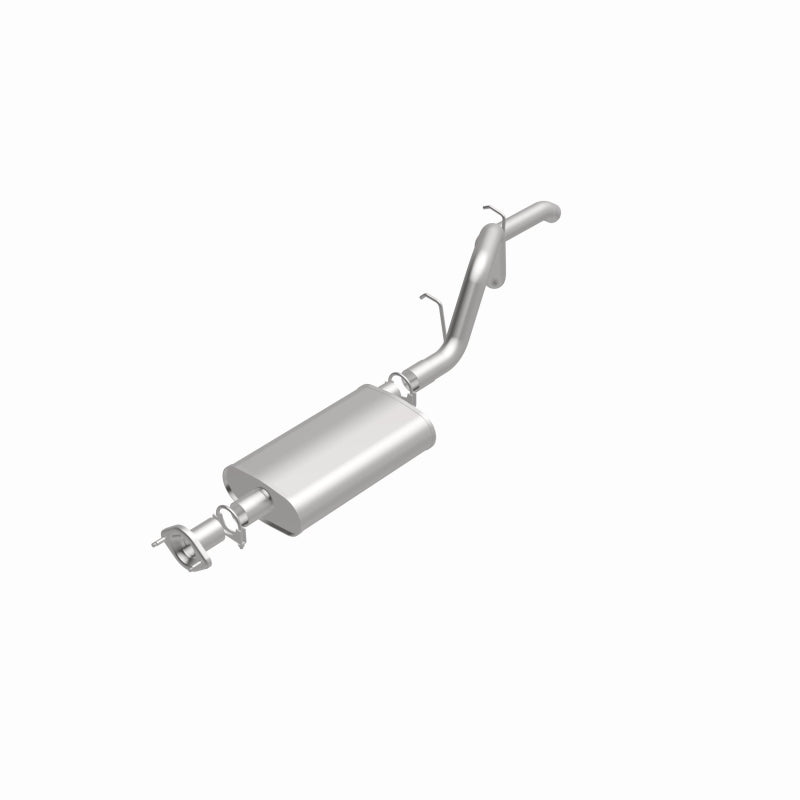 Magnaflow 106-0002 BRE Exhaust Kit 97-06 fits Jeep Wrangler