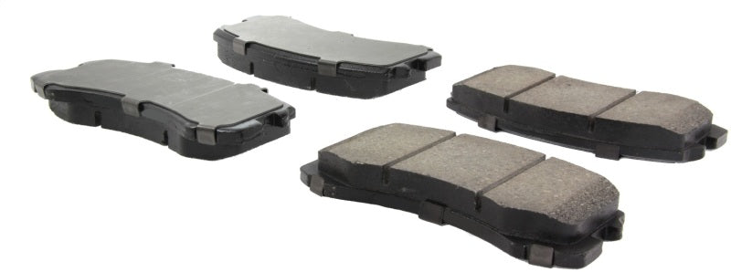 Stoptech 309.0904 Performance Brake Pads