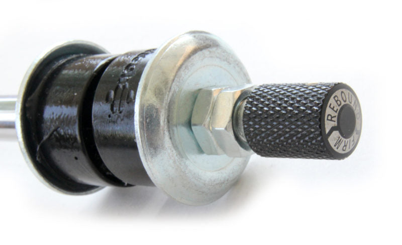 Ridetech 11570110 53-62 fits Chevy Corvette HQ Series Shock System