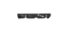Road Armor 4191R0B 19-20 Ram 1500 Stealth Rear Non-Winch Bumper - Tex Blk