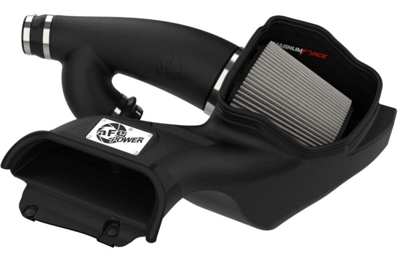 AFE 54-13061D FORCE Intake Stage-2 Pro DRY S 2021 fits Ford F-150 V6-3.5L (tt)