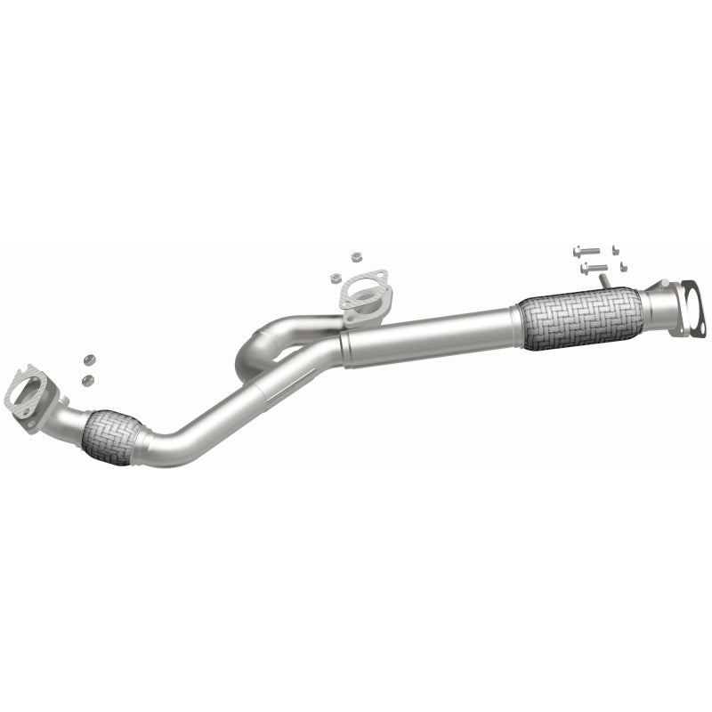 Magnaflow 107-0167 BRE Exhaust 10-15 fits Equinox Terrain 3.0L 3.6L Front Pipe Kit