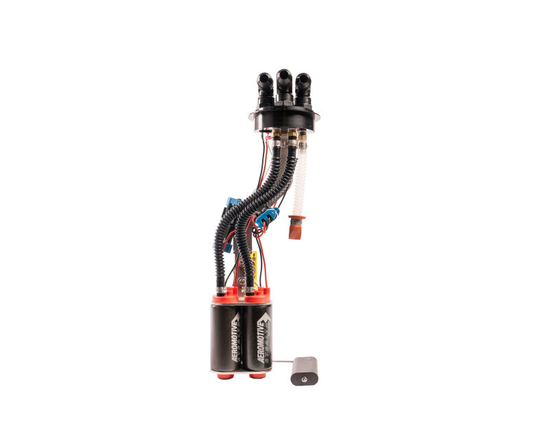 Aeromotive 18399 fits Chevrolet 88-97 1500/2500 Truck Dual 340lph In-Tank Fuel
