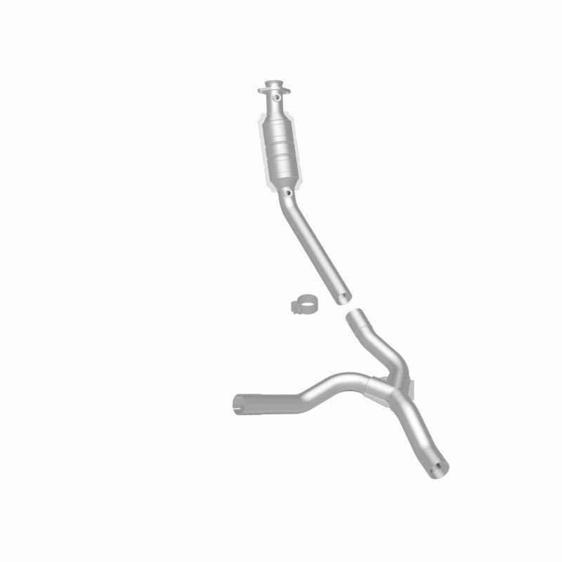 MagnaFlow 49610 Conv DF fits Ram 04-051500 PS OEM