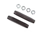UMI Performance 2102 65-70 fits GM B-Body Tie Rod Adjusting Sleeves