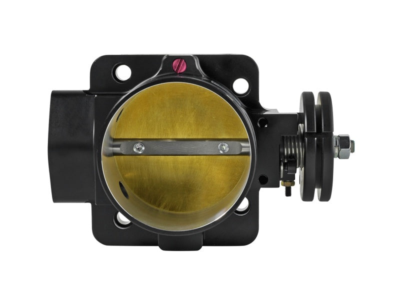 Skunk2 Racing 309-05-0065 Skunk2 Pro Series fits Honda/fits Acura (D/B/H/F Series) 74mm Billet Throttle Body (Black Series) (Race Only)