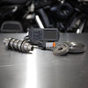 S&S 330-0726 Cycle 17-19 M8 Touring Models 475 Gear Drive Camshaft & Dynojet PV-