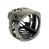 Nacho Offroad Technology NAC13BK Nacho Lighting Quatro Service Body Kit