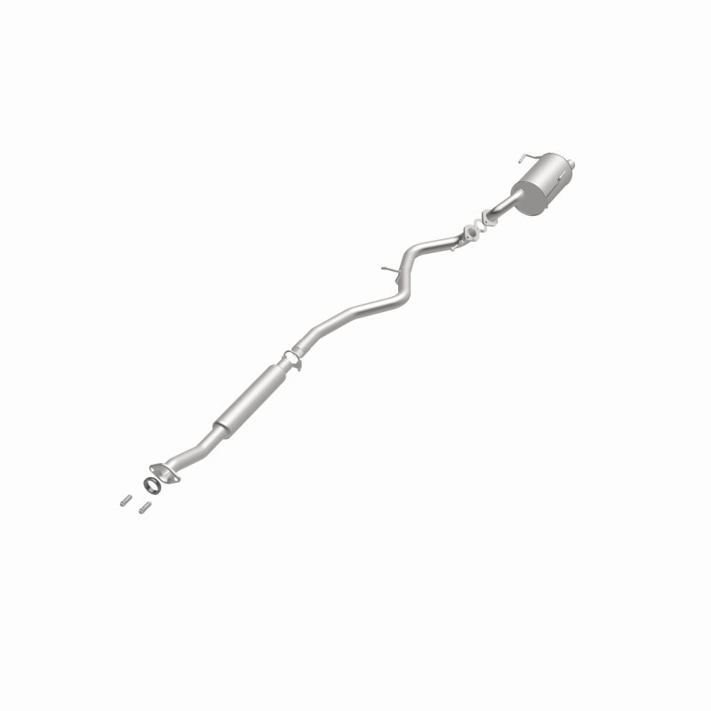 Magnaflow 106-0252 BRE Exhaust 10-14 fits Subaru Legacy 2.5L Exhaust Kit