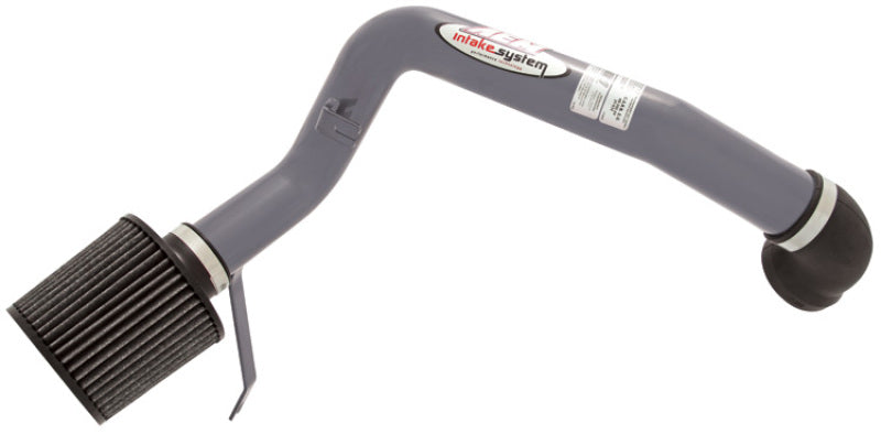 AEM 21-632C 04 fits Saturn ION L4-2.2L Silver Cold Air Intake