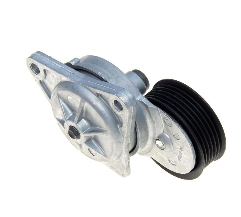 Gates 38188 00-04 fits Ford Focus 4-Cyl. 2.0L Tensioner Assy. Belt Drive Tens