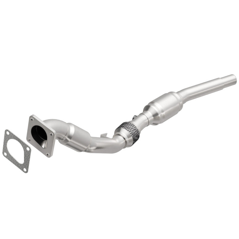 MagnaFlow 49891 Conv DF fits Audi 00-02 A6 Quattro 2.7L