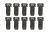 Wilwood 230-16618 Rotor 3/8-16x.75 Bolt Kit - 10 Pack
