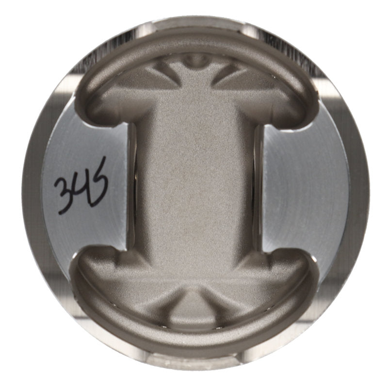 Wiseco 6555M925 MitsUBISHI Turbo -18cc 1.390 X 92.5 Piston Shelf Stock