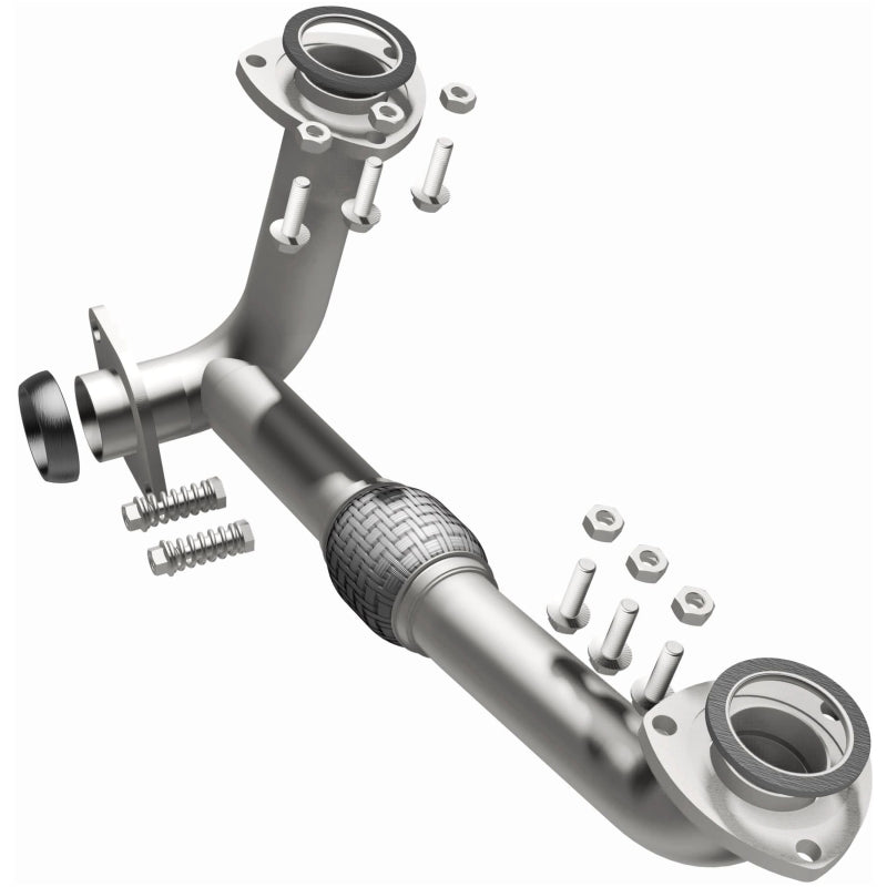 Magnaflow 107-0115 BRE Exhaust 02-03 XL-7 2.7L Front Pipe Kit