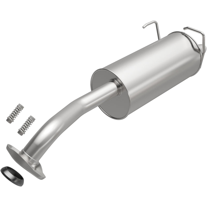 Magnaflow 108-0025 BRE Exhaust 12-14 CR-V 2.4L Muffler Kit