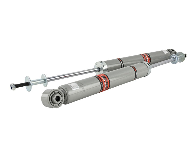 Skunk2 Racing 541-05-1260 Skunk2 12-13 fits Honda Civic Sport Shocks (Set of 4)