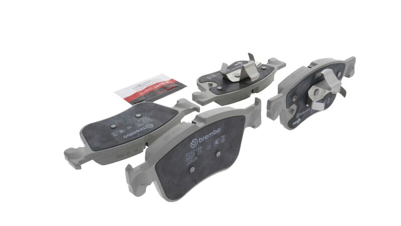 Brembo OE P24218N 2022 fits Ford Bronco Sport/ Ford Escape/ Ford Maverick Front