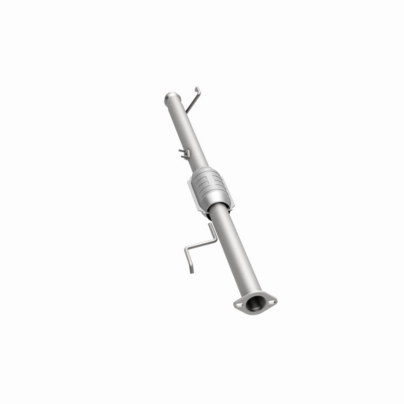 MagnaFlow 49704 Conv DF fits Tundra 3.4L rear OEM