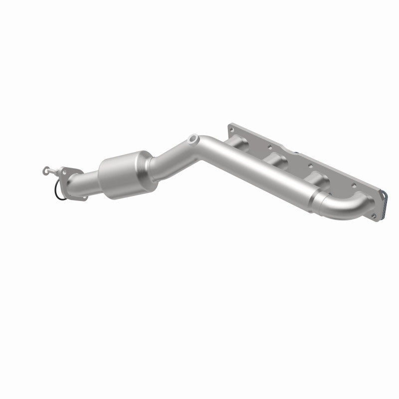 MagnaFlow 49357 Conv DF 07 fits Titan 5.6L P/S manif OEM