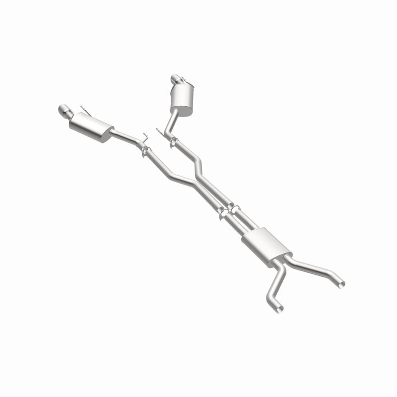 Magnaflow 106-0795 BRE Exhaust Kit 10-15 fits Chevrolet Camaro 3.6L