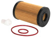 K&N Engineering SO-7018 K&N 22-24 fits Lexus IS/LC500 / 07-21 Toyota Tundra Oil Filter