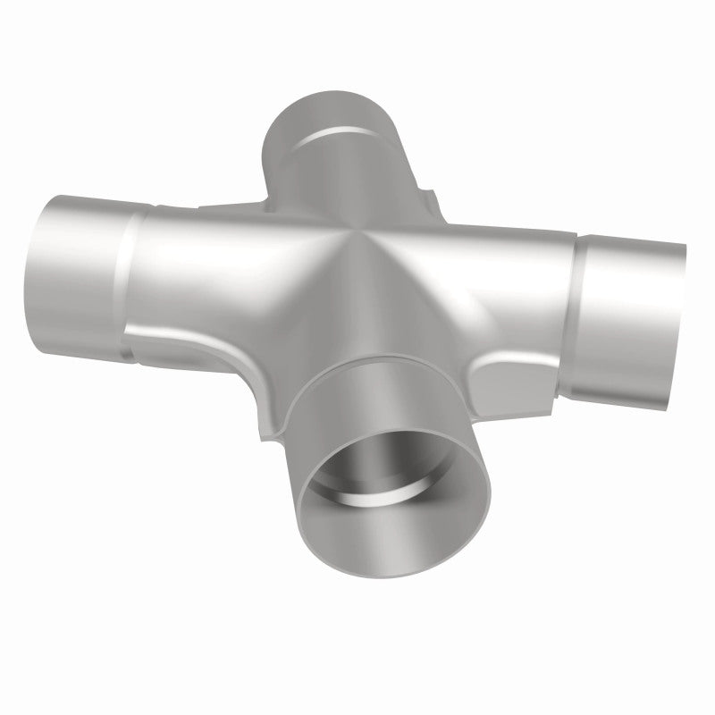 MagnaFlow 10782 Smooth Trans X 3.00inch SS 35deg.