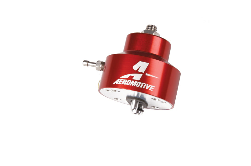 Aeromotive 13103 fits Ford 86-93 5.0 Billet Adjustable Regulator