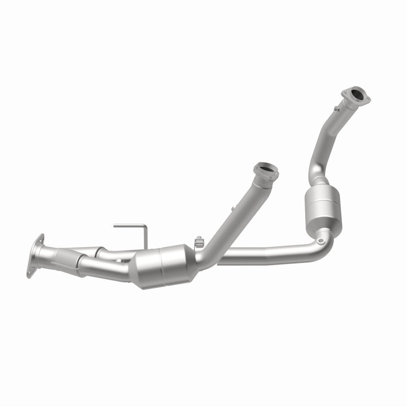 Magnaflow 49709 fits Jeep 06 Conv DF -07 Commander / 05-10 Grand Cherokee 5.7L