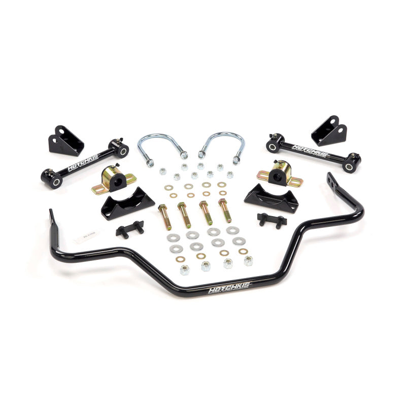 Hotchkis 2260R fits Chevrolet 68-74 Nova / 71-74 Pontiace Ventura Rear Sport Swa