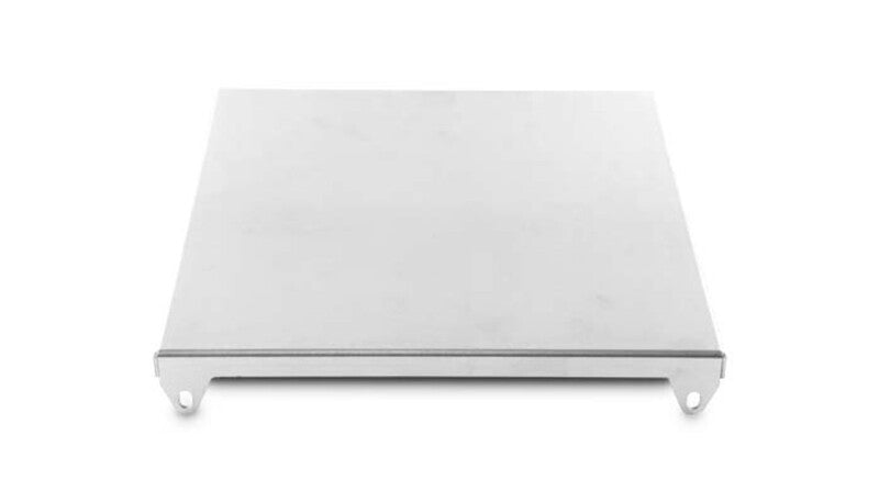 Vibrant 12957 Oil Cooler Fan Shroud - 12in H x 12in W x 1.61in Thick